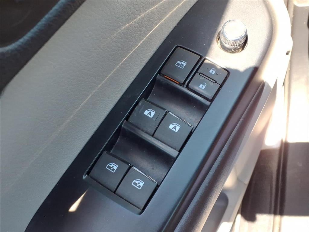 2018 Toyota Highlander LE Plus