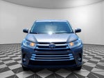 2018 Toyota Highlander LE Plus