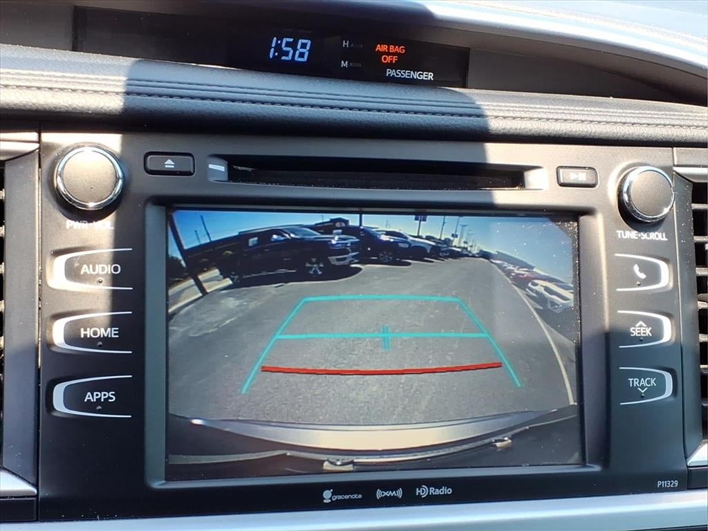 2018 Toyota Highlander LE Plus