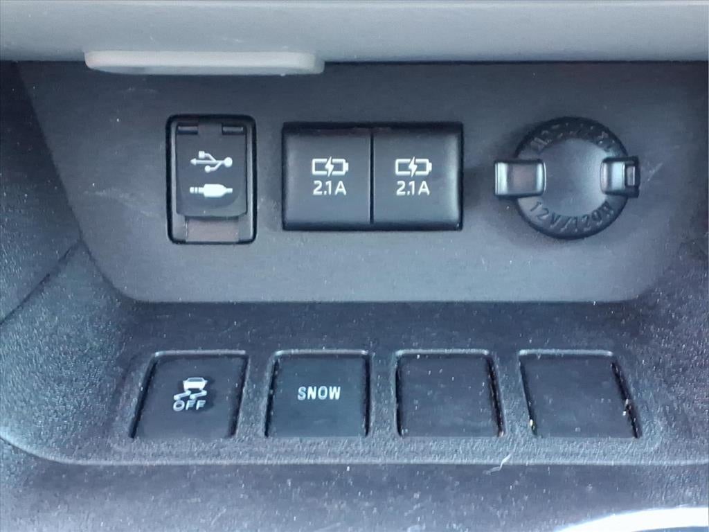 2018 Toyota Highlander LE Plus