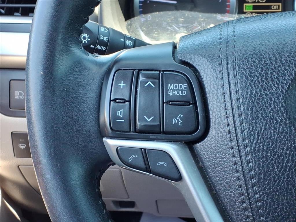 2018 Toyota Highlander LE Plus