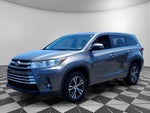 2018 Toyota Highlander LE Plus