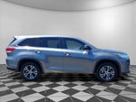 2018 Toyota Highlander LE Plus