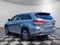 2018 Toyota Highlander LE Plus