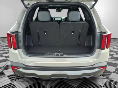 2024 Kia Sorento X-Pro SX Prestige