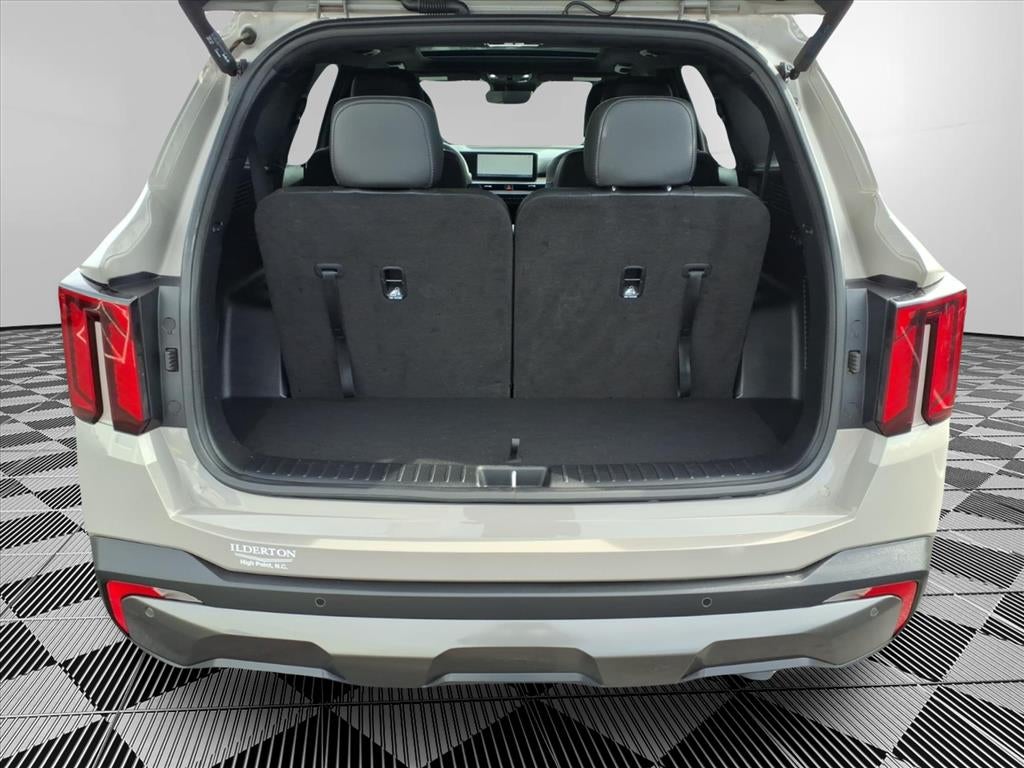 2024 Kia Sorento X-Pro SX Prestige