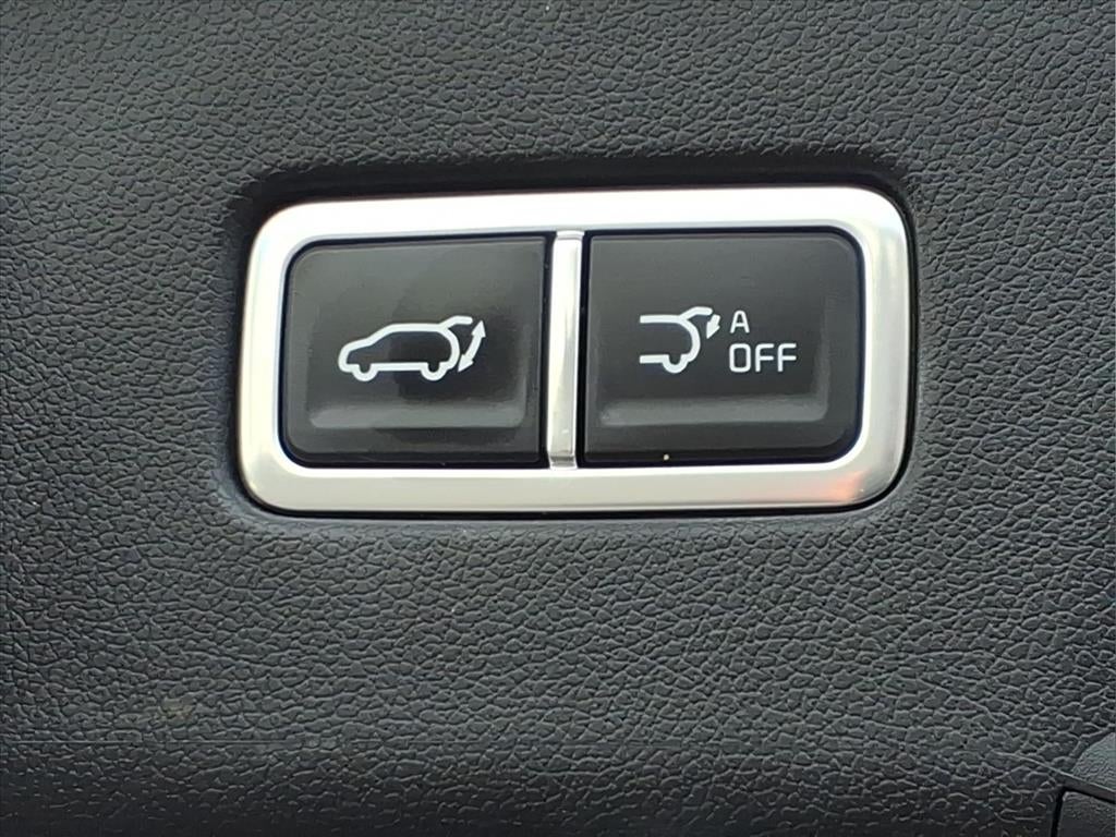 2024 Kia Sorento X-Pro SX Prestige