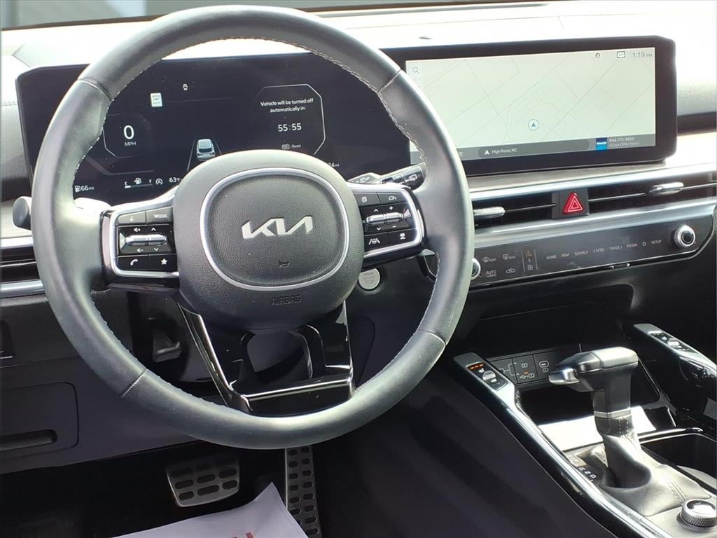 2024 Kia Sorento X-Pro SX Prestige