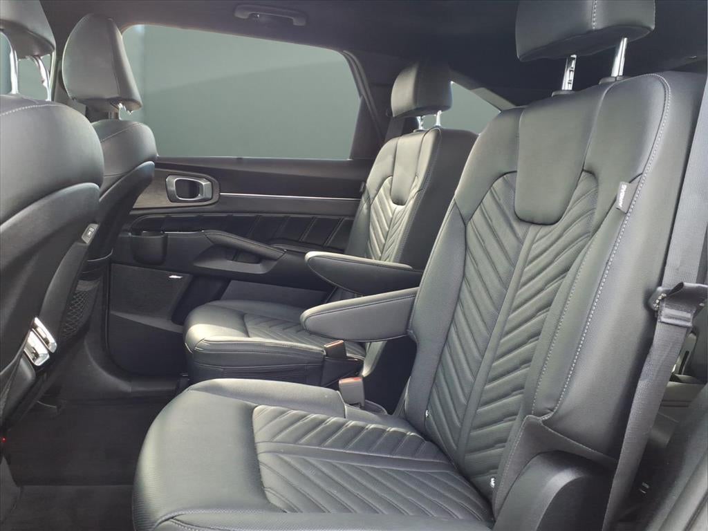 2024 Kia Sorento X-Pro SX Prestige