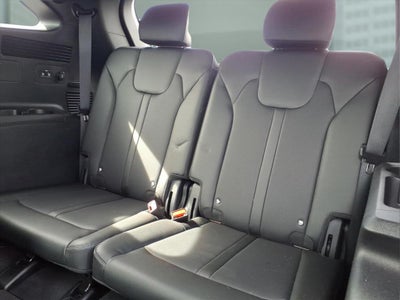 2024 Kia Sorento X-Pro SX Prestige