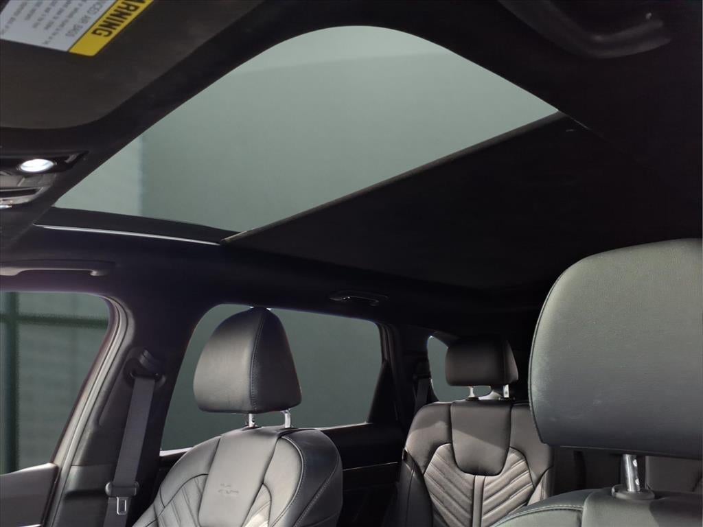 2024 Kia Sorento X-Pro SX Prestige