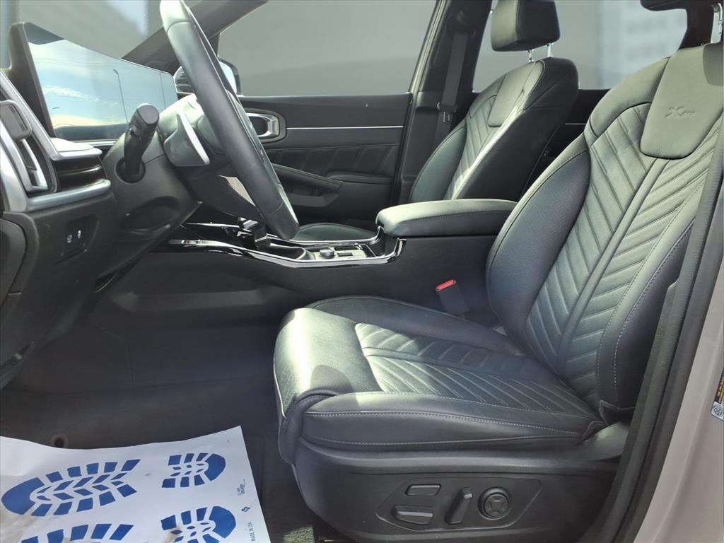2024 Kia Sorento X-Pro SX Prestige