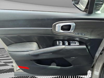 2024 Kia Sorento X-Pro SX Prestige