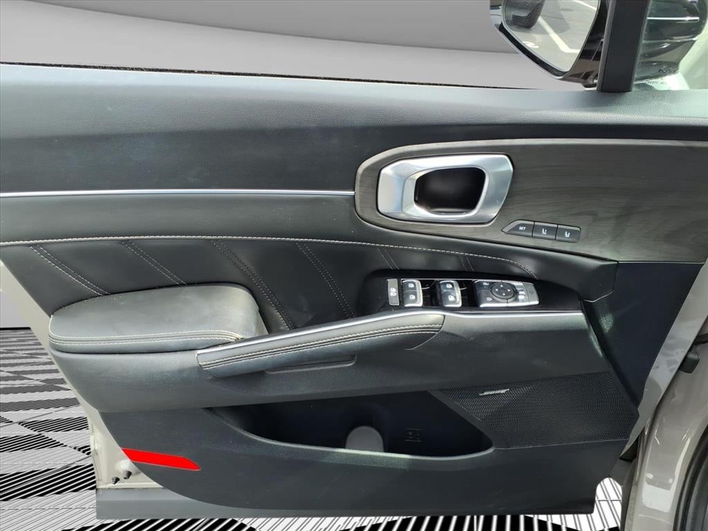 2024 Kia Sorento X-Pro SX Prestige