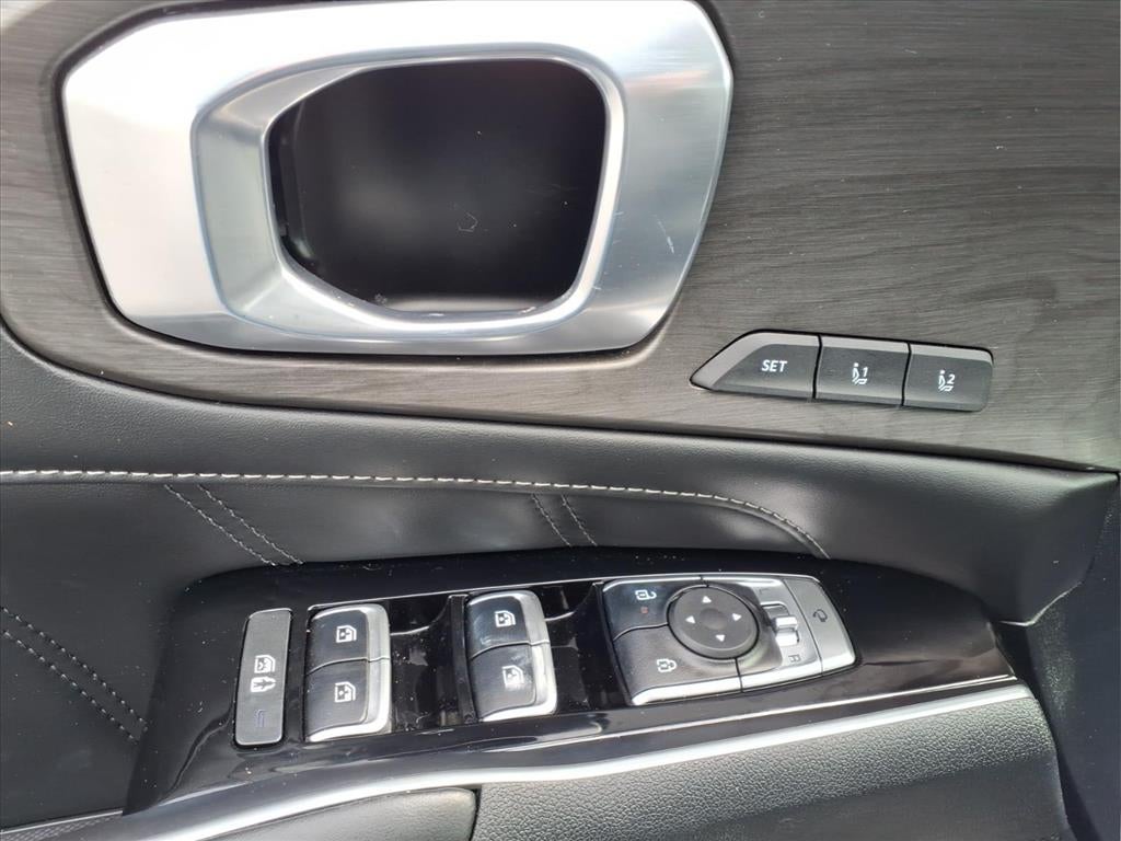 2024 Kia Sorento X-Pro SX Prestige