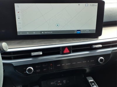 2024 Kia Sorento X-Pro SX Prestige