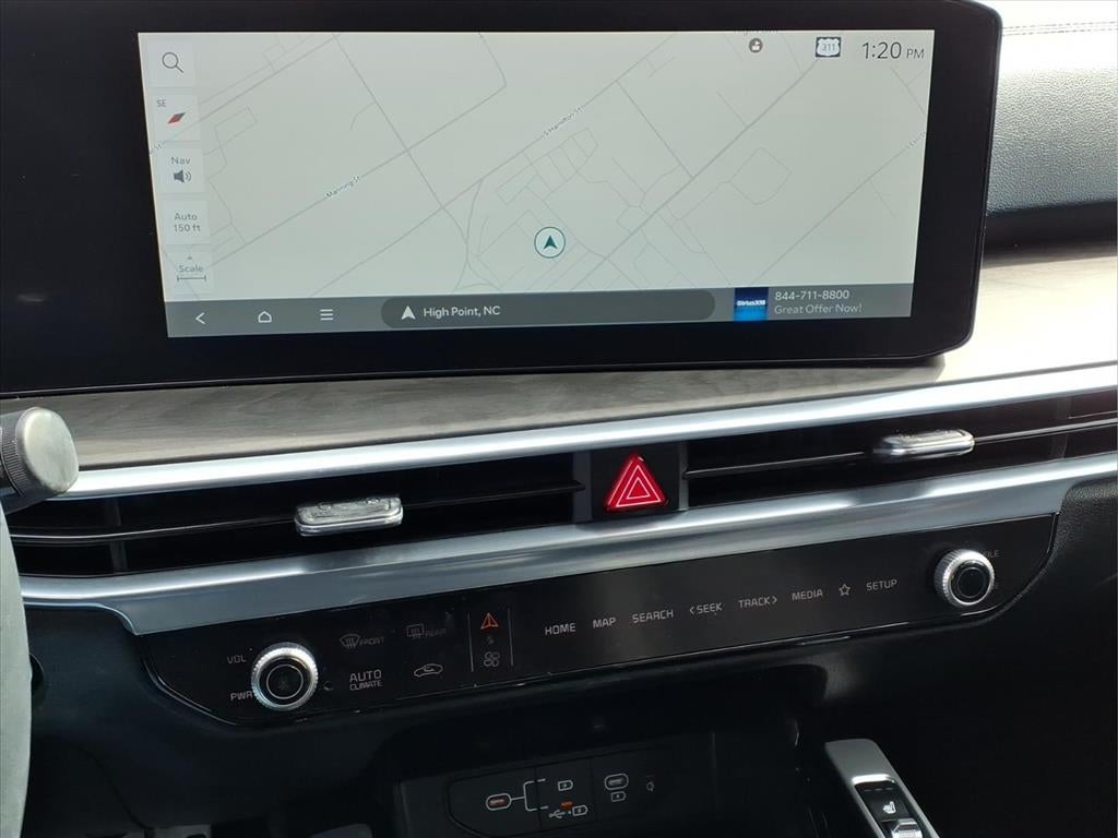 2024 Kia Sorento X-Pro SX Prestige