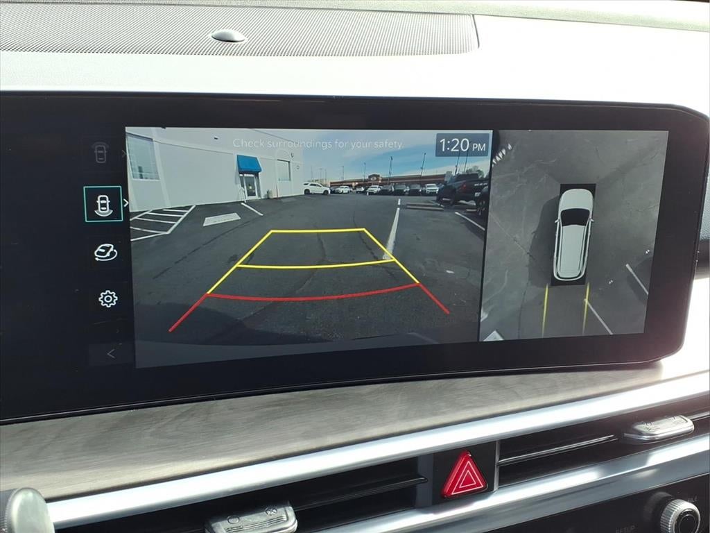 2024 Kia Sorento X-Pro SX Prestige