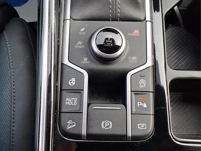 2024 Kia Sorento X-Pro SX Prestige