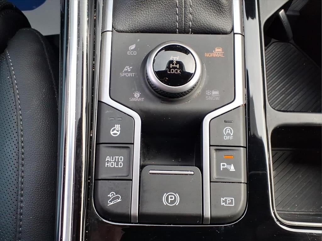 2024 Kia Sorento X-Pro SX Prestige