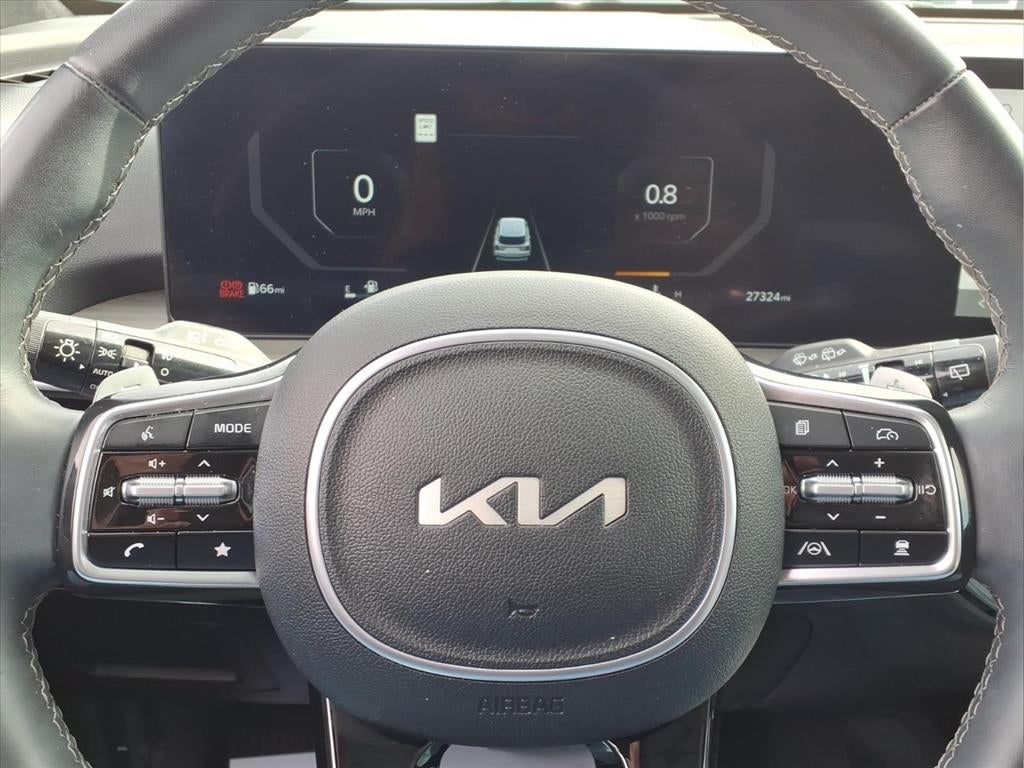 2024 Kia Sorento X-Pro SX Prestige