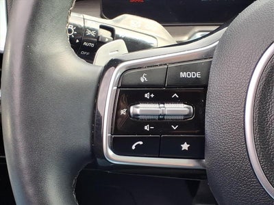 2024 Kia Sorento X-Pro SX Prestige