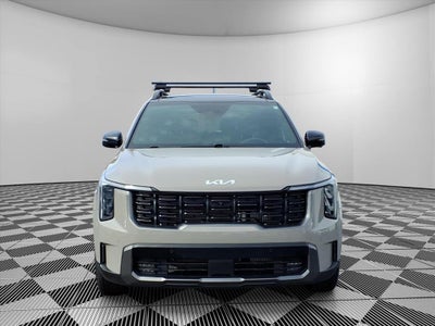 2024 Kia Sorento X-Pro SX Prestige