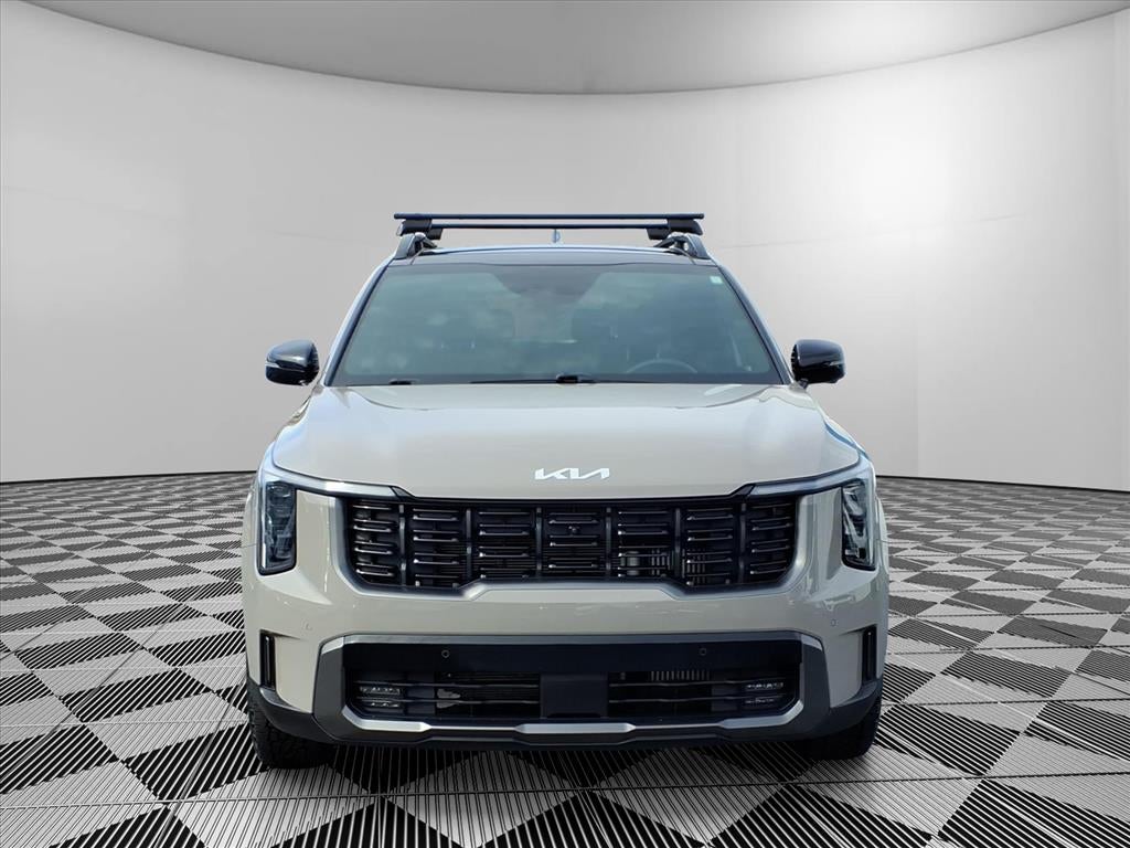 2024 Kia Sorento X-Pro SX Prestige