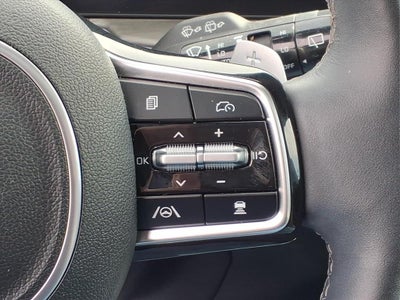 2024 Kia Sorento X-Pro SX Prestige