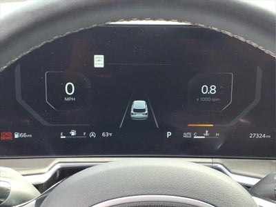 2024 Kia Sorento X-Pro SX Prestige