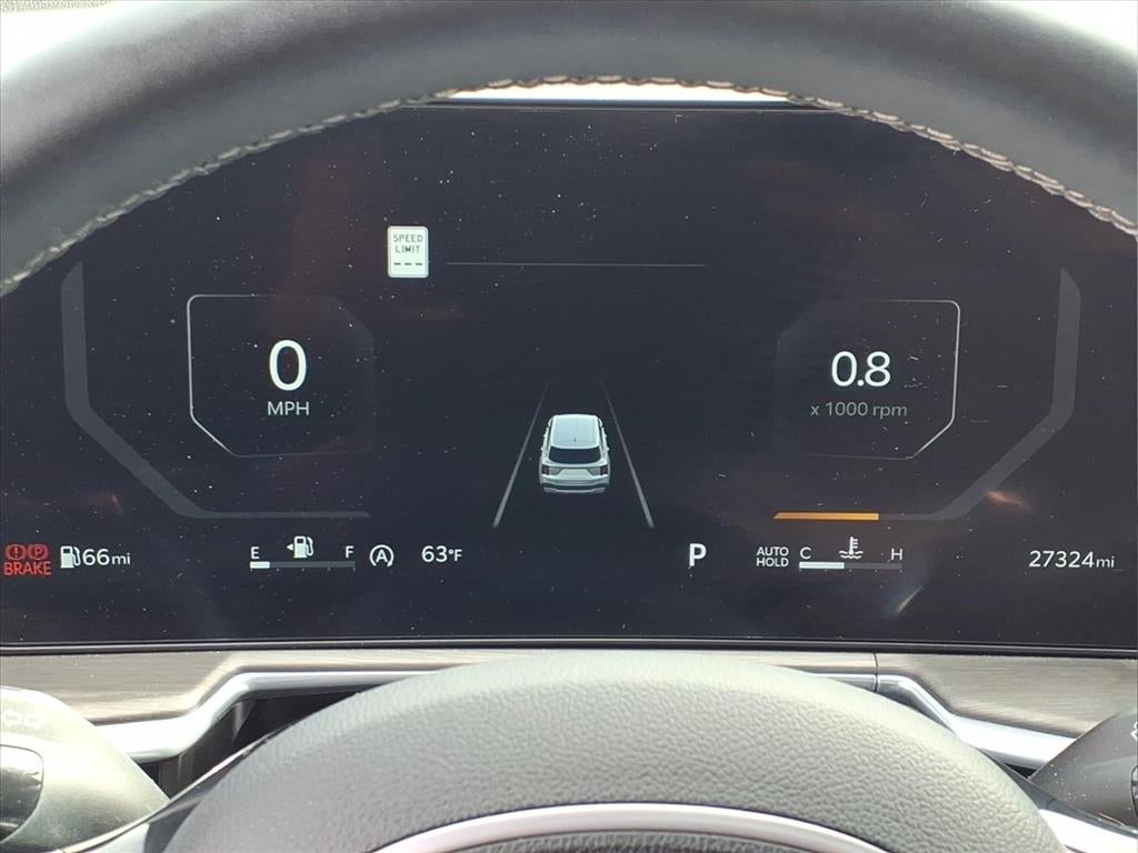 2024 Kia Sorento X-Pro SX Prestige