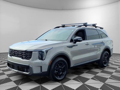 2024 Kia Sorento X-Pro SX Prestige
