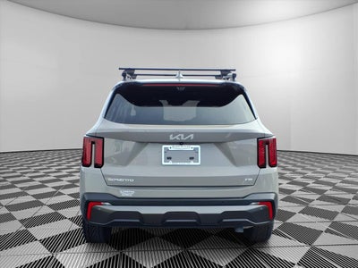 2024 Kia Sorento X-Pro SX Prestige