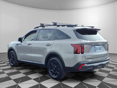 2024 Kia Sorento X-Pro SX Prestige