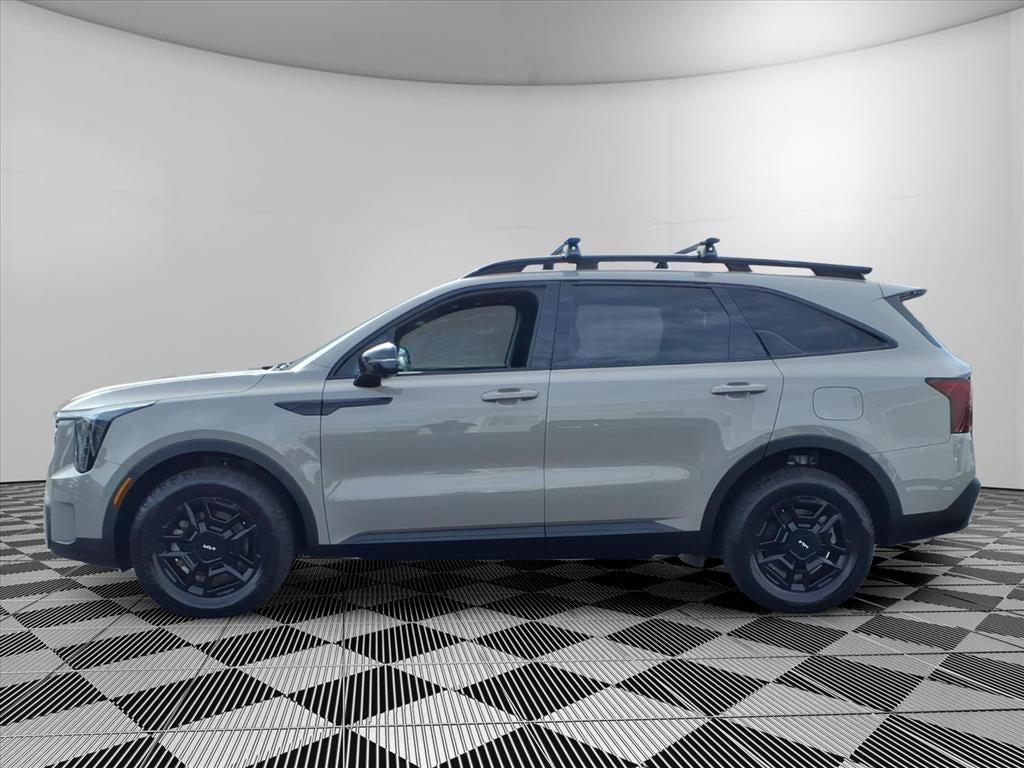 2024 Kia Sorento X-Pro SX Prestige