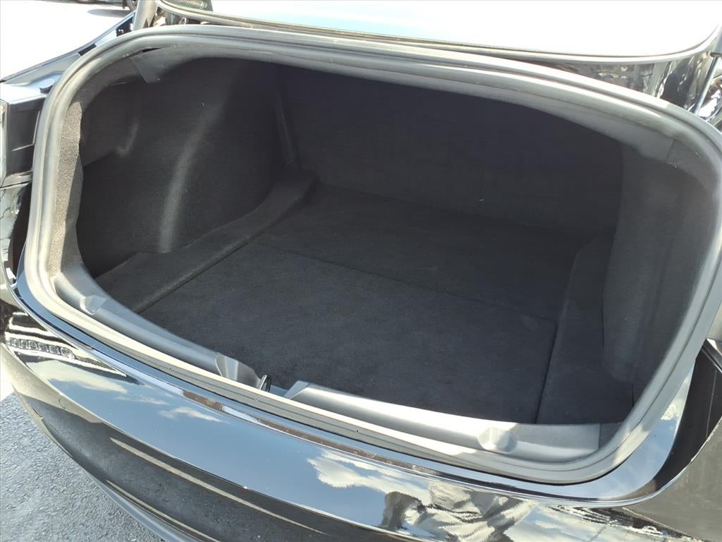 2021 Tesla Model 3 Standard Range Plus Rear-Wheel Drive