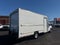 2022 GMC Savana Cutaway Work Van
