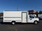 2022 GMC Savana Cutaway Work Van