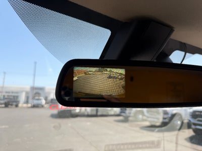 2020 GMC Savana Cutaway Work Van