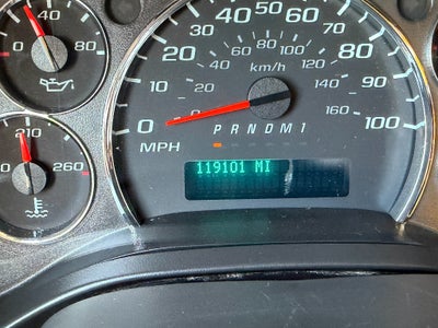 2020 GMC Savana Cutaway Work Van