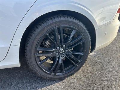 2024 Volvo S60 B5 Plus Black Edition