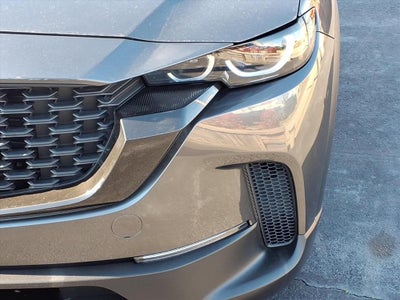 2023 Mazda Mazda CX-50 2.5 S Preferred Plus