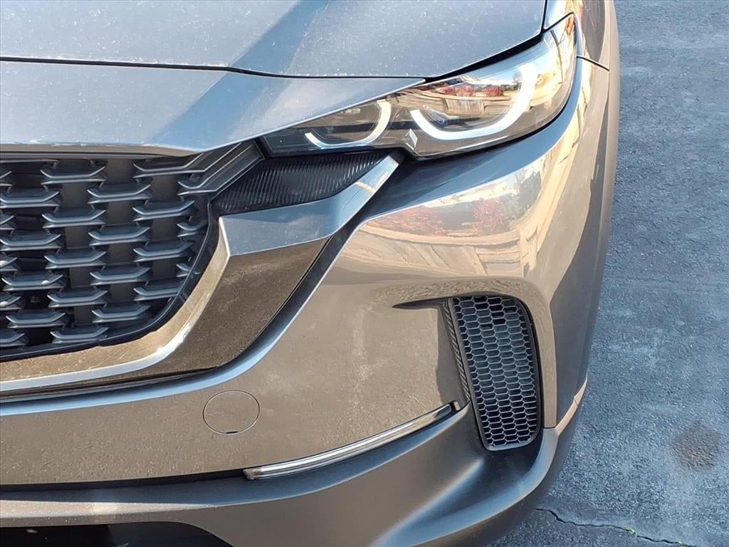 2023 Mazda Mazda CX-50 2.5 S Preferred Plus