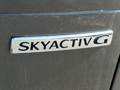 2023 Mazda Mazda CX-50 2.5 S Preferred Plus