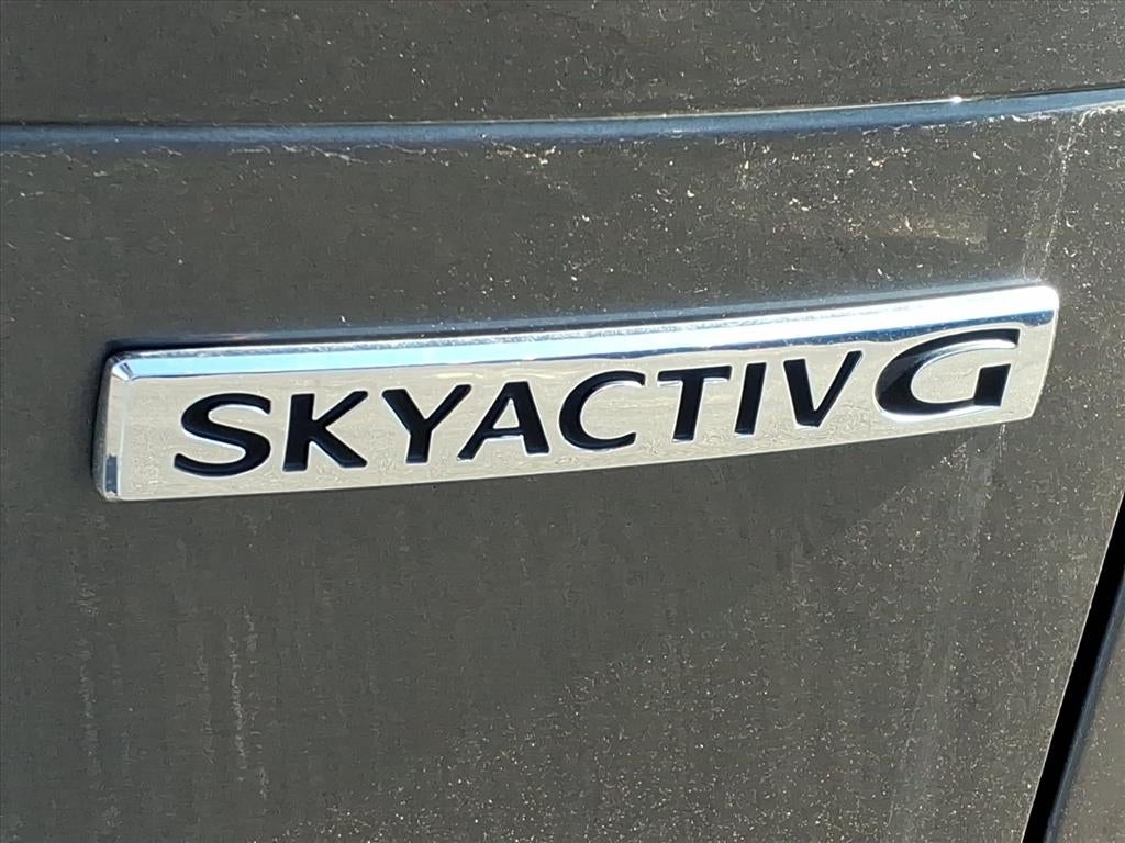 2023 Mazda Mazda CX-50 2.5 S Preferred Plus