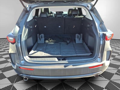 2023 Mazda Mazda CX-50 2.5 S Preferred Plus