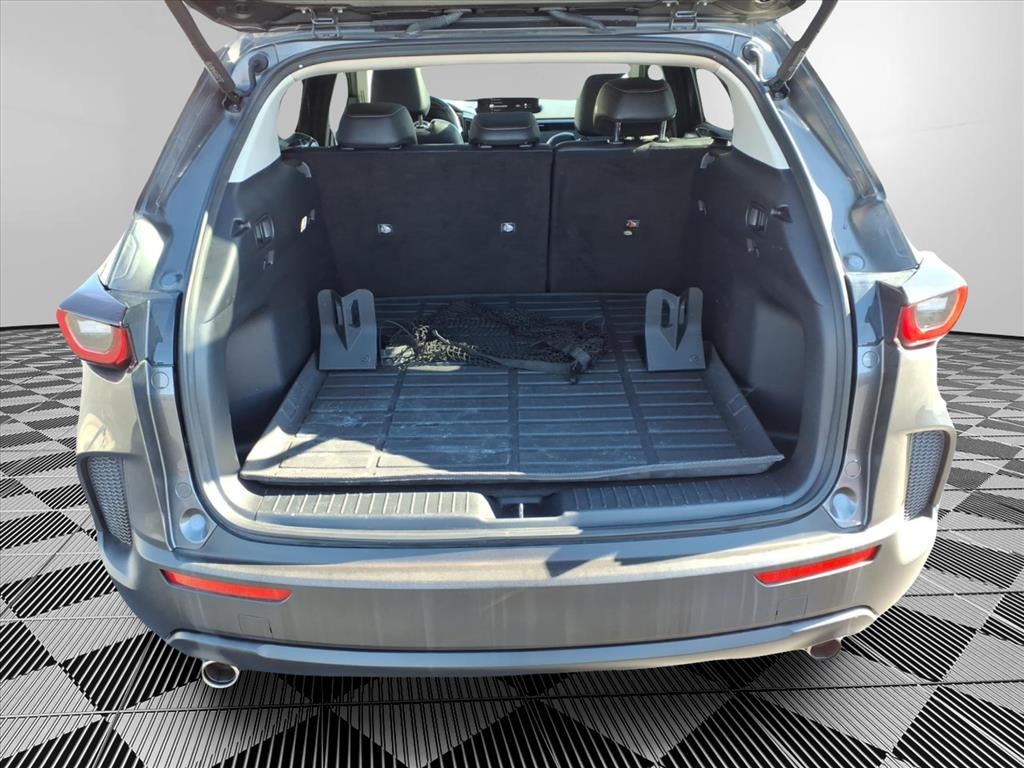 2023 Mazda Mazda CX-50 2.5 S Preferred Plus