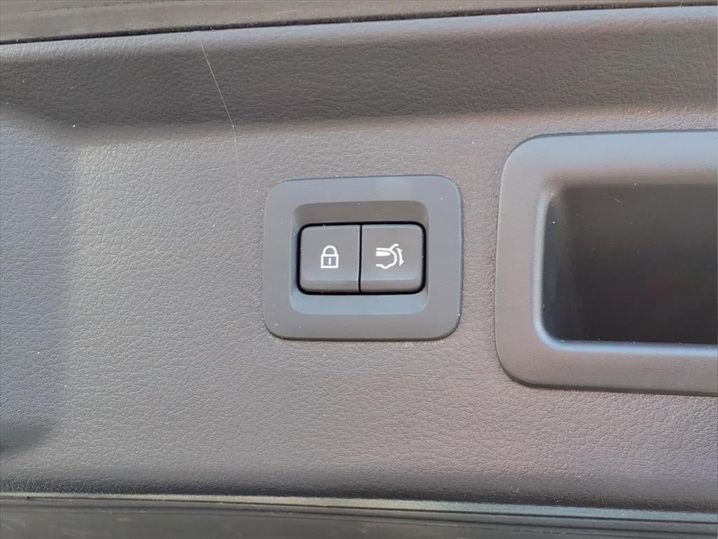 2023 Mazda Mazda CX-50 2.5 S Preferred Plus