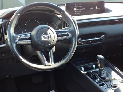 2023 Mazda Mazda CX-50 2.5 S Preferred Plus