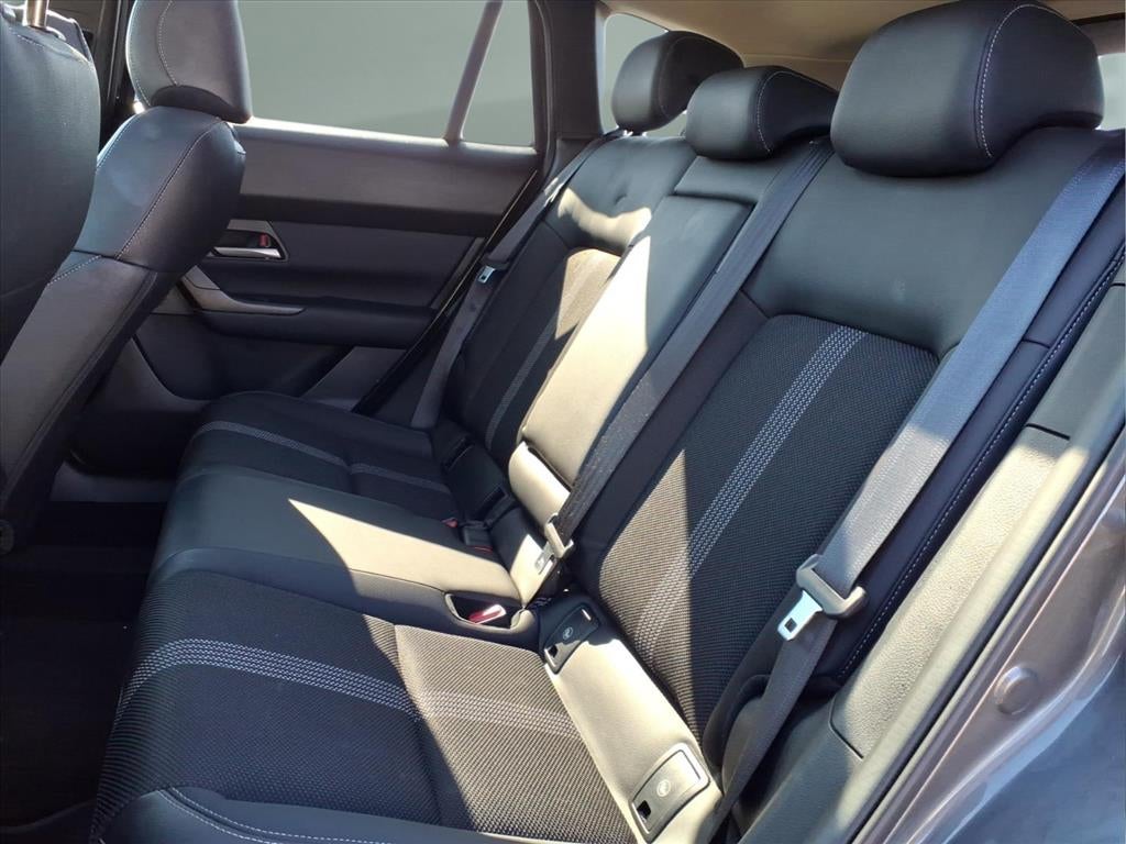 2023 Mazda Mazda CX-50 2.5 S Preferred Plus